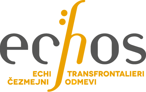 ECHOS logo