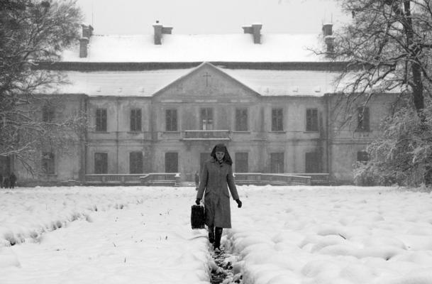 Ida  (Poljska/Danska, 2013)