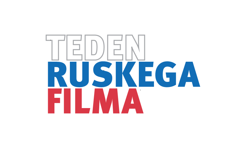 Prihajajoči teden v znamenju ruskega filma