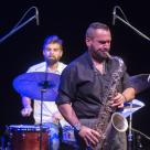 OKTOBER JAZZ Zjaca in Bedetti 25.10.2018 foto tomaz Povodnik 14