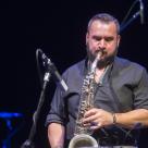 OKTOBER JAZZ Zjaca in Bedetti 25.10.2018 foto tomaz Povodnik 34