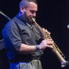 OKTOBER JAZZ Zjaca in Bedetti 25.10.2018 foto tomaz Povodnik 46