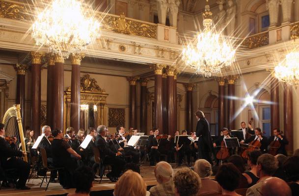 Ruski komorni orkester 2014