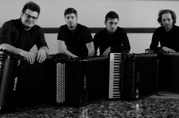 Kvartet Aires 