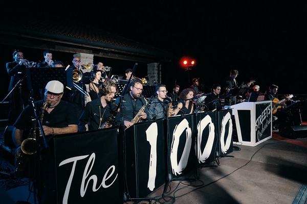 The 1000 Streets Orchestra 600x400