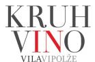 logo kruh in vino