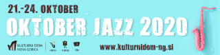 KD Oktober Jazz 2020 320x80