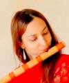 Ivana.bansuri splet