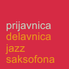 prijavnica jazz slo