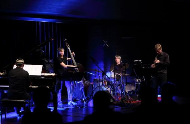 Razal Oklim Quartet 2014
