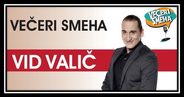 Vid Valic2015