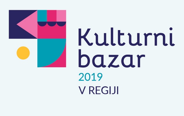 Kulturni bazar v Novi Gorici!