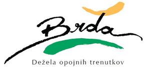 BRDA turizem logo slo M