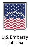 US embassy