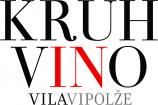 KRUH IN VINO