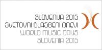 svetovni glasbeni dnevi 2015