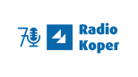 Radio Koper logo70let