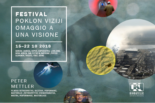 Čezmejni filmski Festival Poklon viziji