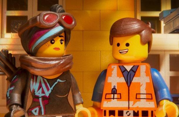LEGO FILM 2 (Danska, Kanada, Norveška, Avstralija, ZDA, 2019, podnapisi)