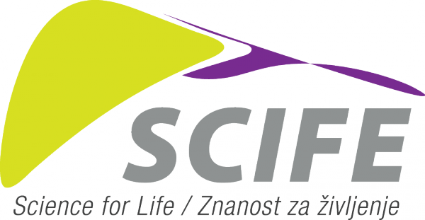 Logo SCIFE 