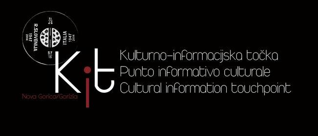 KIT - CULTURAL INFO POINT